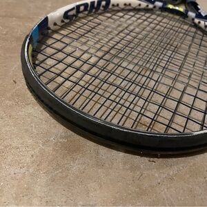 Kids tennis racquet 25” Wilson SPIN